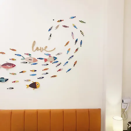 Michi house căn hộ đối diện bảo tàng HCM-3
