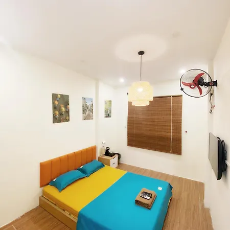 Michi house căn hộ đối diện bảo tàng HCM-2